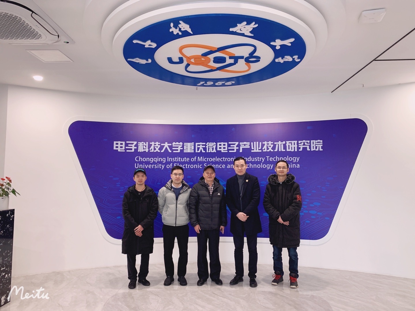 校企合作|校企行协同育人 提升育人质量